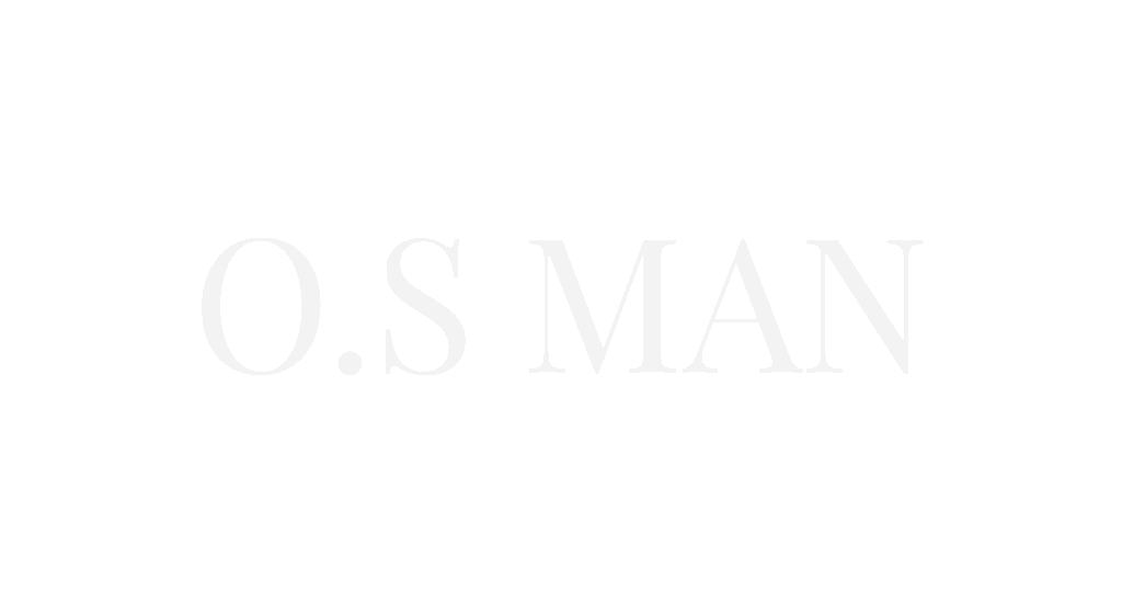 O.S MAN