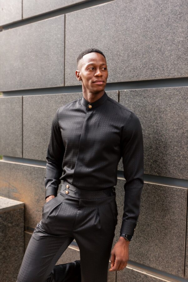 The New Formal